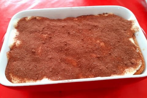 Cliquez pour zoomer ! Tiramisù, l’original Thermomix par sero1618