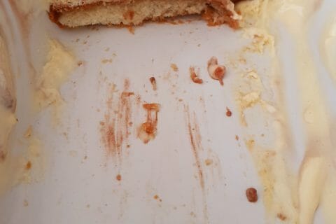 Cliquez pour zoomer ! Tiramisù, l’original Thermomix par sero1618