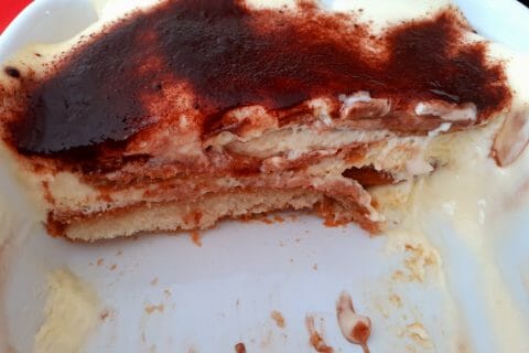 Cliquez pour zoomer ! Tiramisù, l’original Thermomix par sero1618