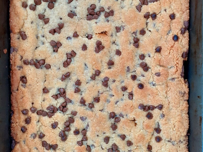 Cliquez pour zoomer ! Brookie Thermomix par sero1618