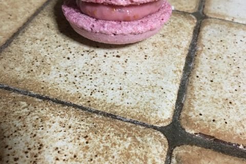 Cliquez pour zoomer ! Macarons Thermomix par nessrrriiinnne