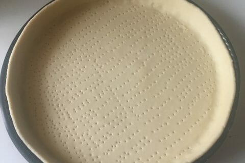 Cliquez pour zoomer ! Quiche lorraine Thermomix par nessrrriiinnne