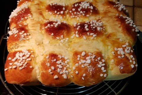 Cliquez pour zoomer ! Brioche Buchty Thermomix par nessrrriiinnne
