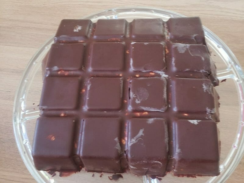 Cliquez pour zoomer ! Kinder country Thermomix par fanny_143