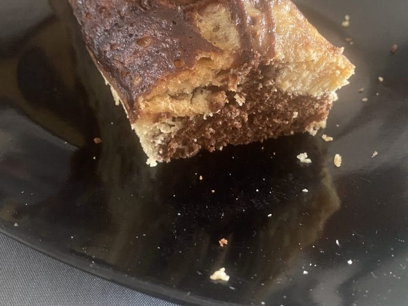 Cliquez pour zoomer ! Savane au Varoma Thermomix par Nanie11200