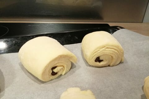Cliquez pour zoomer ! Pains au chocolat Thermomix par k76400
