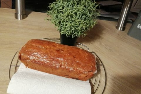 Cliquez pour zoomer ! Pain d’épices Thermomix par k76400