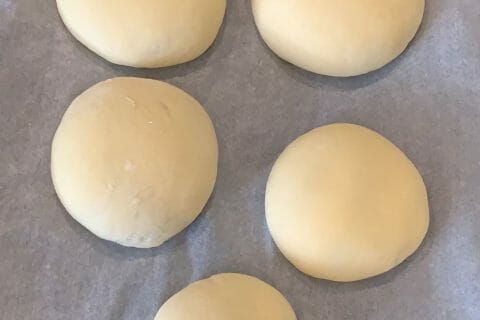 Cliquez pour zoomer ! Pain bagnat Thermomix par Mel