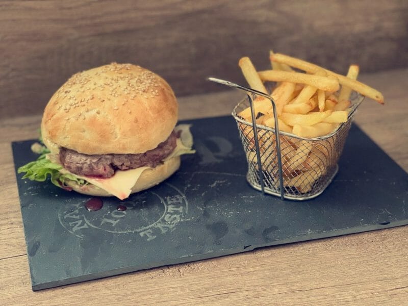 Cliquez pour zoomer ! Pains hamburger Thermomix par andreacfi