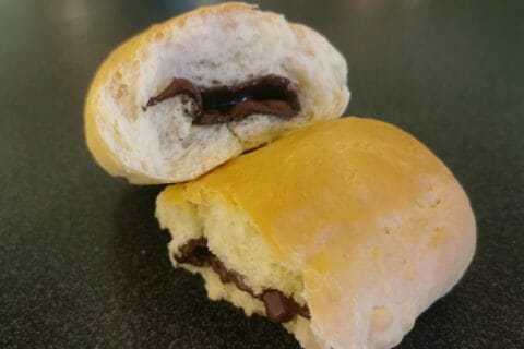 Cliquez pour zoomer ! Pain brioché au chocolat – Pitch Thermomix par cindy_177