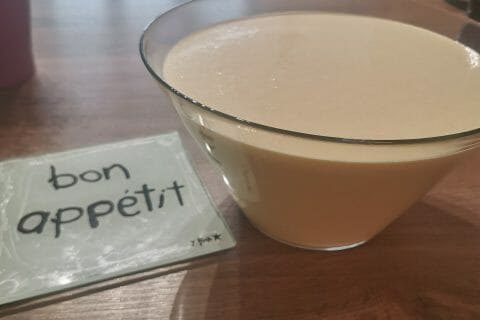 Cliquez pour zoomer ! Pâte à crêpes Thermomix par eize