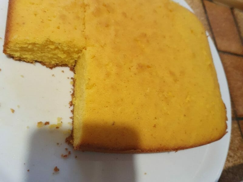 Cliquez pour zoomer ! Gâteau Ti’son Thermomix par jess59330