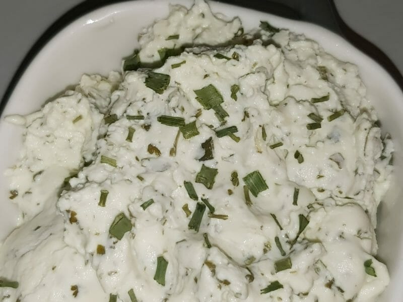 Cliquez pour zoomer ! Boursin Thermomix par khawla_1