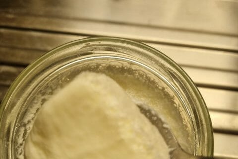 Cliquez pour zoomer ! Yaourt au Varoma Thermomix par lili