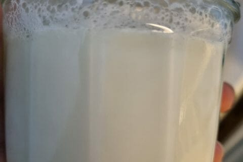 Cliquez pour zoomer ! Yaourt au Varoma Thermomix par lili