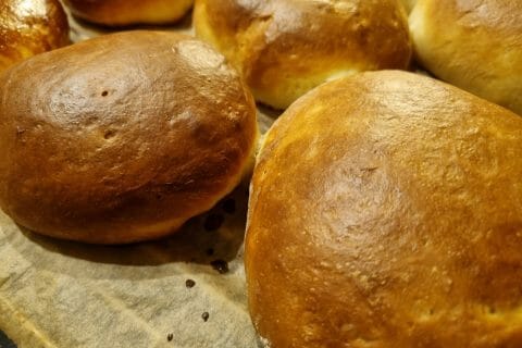 Cliquez pour zoomer ! Pain au lait Thermomix par lili