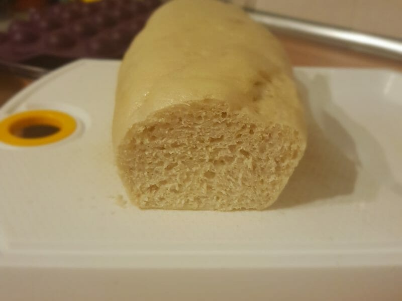 Cliquez pour zoomer ! Pain de mie sans croûte Thermomix par nini1984