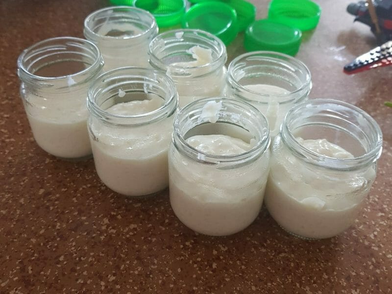 Cliquez pour zoomer ! Riz au lait Thermomix par nini1984