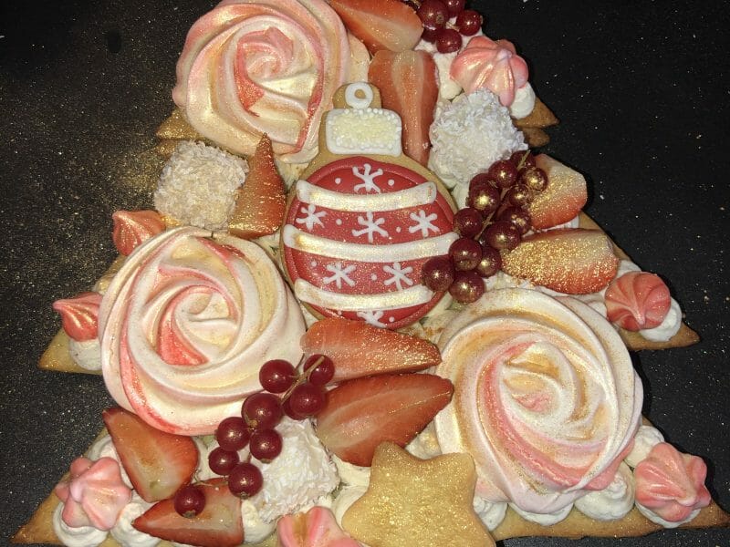 Cliquez pour zoomer ! Pâte sucrée Thermomix par Vahinaa