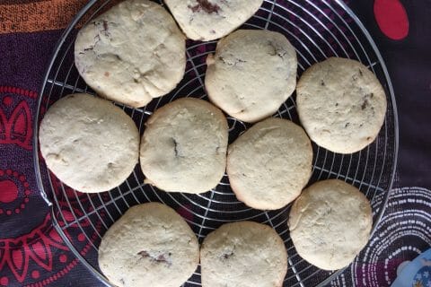 Cliquez pour zoomer ! Biscuits Kango Thermomix par sophyel