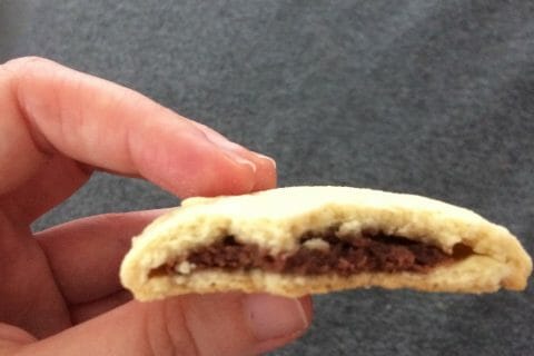 Cliquez pour zoomer ! Biscuits Kango Thermomix par sophyel