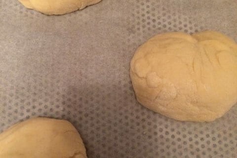 Cliquez pour zoomer ! Buns burger Thermomix par sophyel