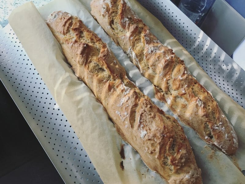 Cliquez pour zoomer ! Baguettes Thermomix par Anyother
