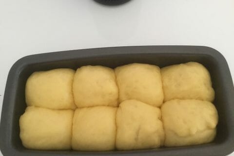 Cliquez pour zoomer ! Brioche Nanterre Thermomix par jacky95320