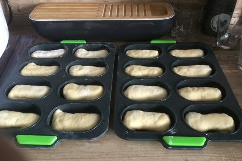 Cliquez pour zoomer ! Pain brioché au chocolat – Pitch Thermomix par jacky95320