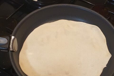 Cliquez pour zoomer ! Tortillas de blé Thermomix par margauxxb