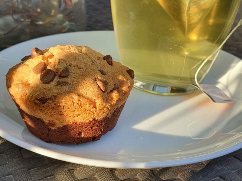 Cliquez pour zoomer ! Brookie Thermomix par margauxxb