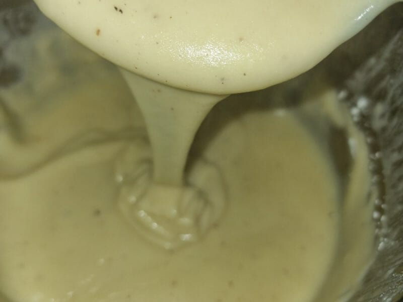 Cliquez pour zoomer ! Purée de pommes de terre Thermomix par emi_1417