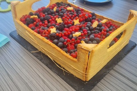 Cliquez pour zoomer ! Photo de Martine55