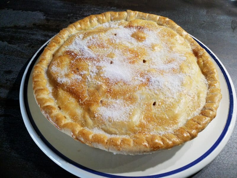 Cliquez pour zoomer ! Le patrouillard Thermomix par Martine55