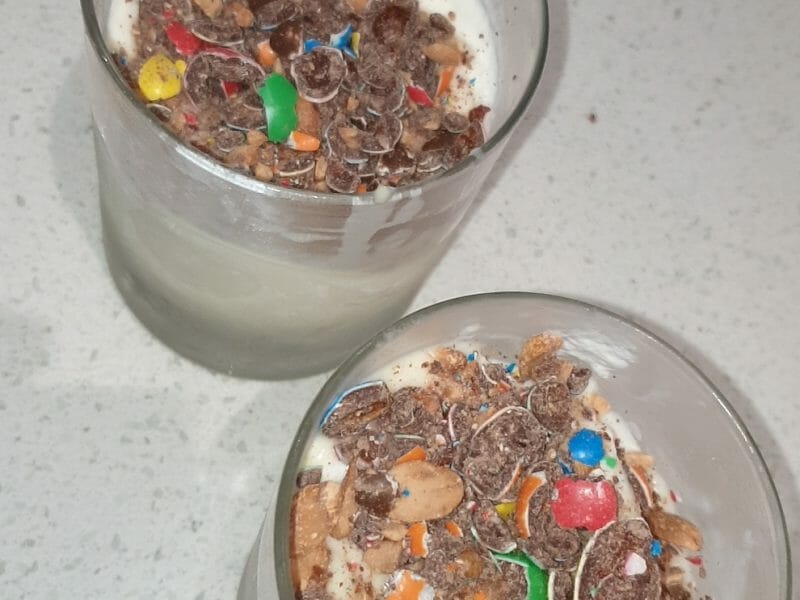Cliquez pour zoomer ! Mc Flurry Thermomix par gabriellesofia