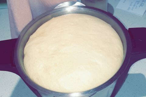 Cliquez pour zoomer ! Brioche Buchty Thermomix par gabriellesofia