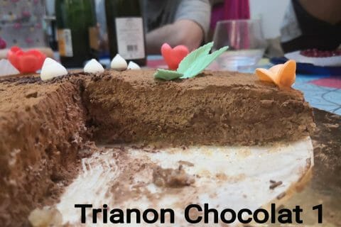 Cliquez pour zoomer ! Trianon Thermomix par seve1778