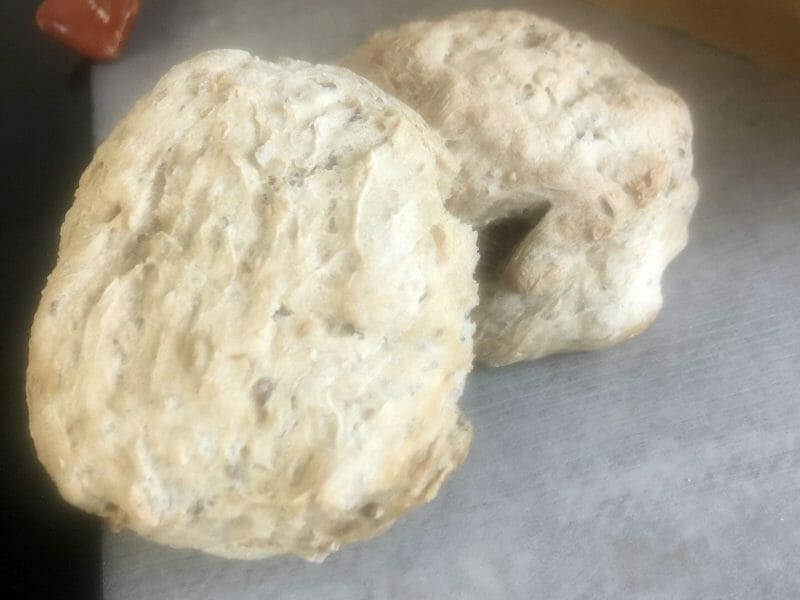 Cliquez pour zoomer ! Petits pains aux céréales Thermomix par cecilia_31