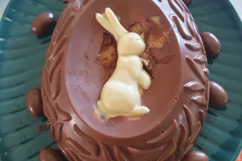 Cliquez pour zoomer ! Gâteau des femmes pressées poires et chocolat Thermomix par emice1119