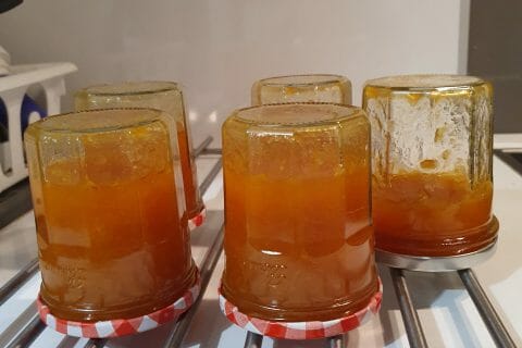 Cliquez pour zoomer ! Confiture d’abricots Thermomix par emice1119