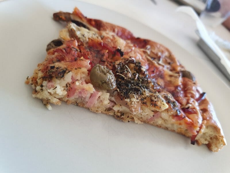 Cliquez pour zoomer ! Pizza liquide Thermomix par emice1119