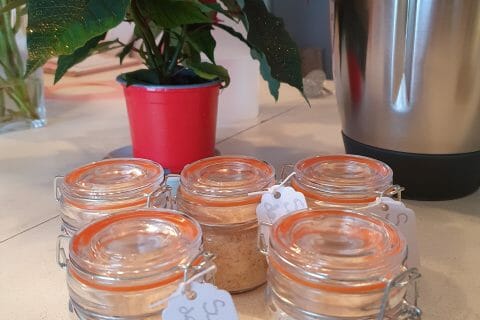 Cliquez pour zoomer ! Sucre de Noël Thermomix par emice1119