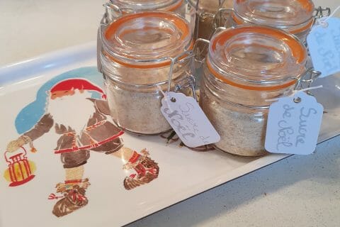 Cliquez pour zoomer ! Sucre de Noël Thermomix par emice1119