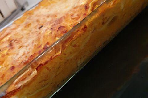 Cliquez pour zoomer ! Lasagnes au potiron Thermomix par emice1119