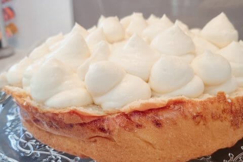 Cliquez pour zoomer ! Tropézienne Thermomix par emice1119