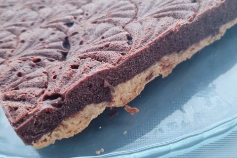 Cliquez pour zoomer ! Brookie Thermomix par emice1119