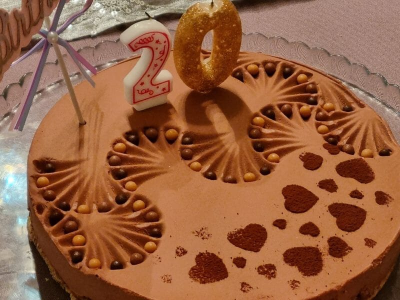 Cliquez pour zoomer ! Trianon Thermomix par emice1119