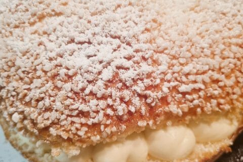 Cliquez pour zoomer ! Tropézienne Thermomix par emice1119