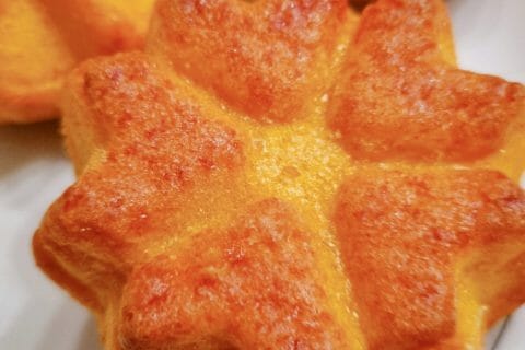 Cliquez pour zoomer ! Madeleines carottes Thermomix par emice1119