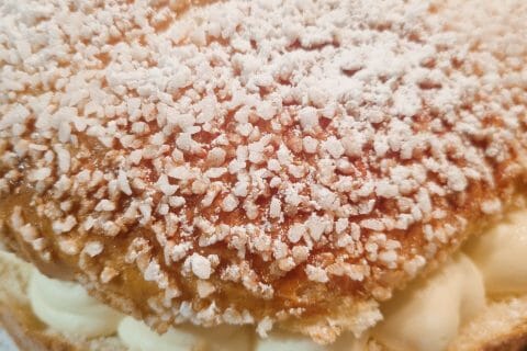 Cliquez pour zoomer ! Tropézienne Thermomix par emice1119